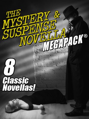 cover image of The Mystery & Suspense Novella